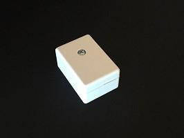 Plastic Enclosure Surface Mount J3