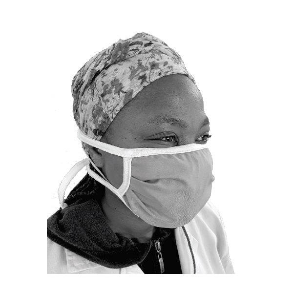 MEDMASK Silver Facial Mask - 3-Pack