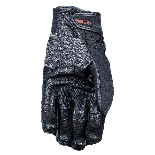 FIVE TFX3 Trail Adventure Gloves Black & Grey
