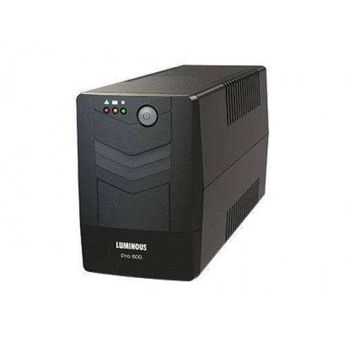 Line Interactive UPS Systems - 600VA