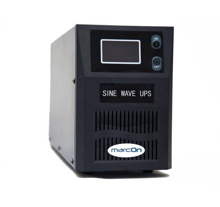 Backup Power Inverter UPS Venus Pure Sine Wave