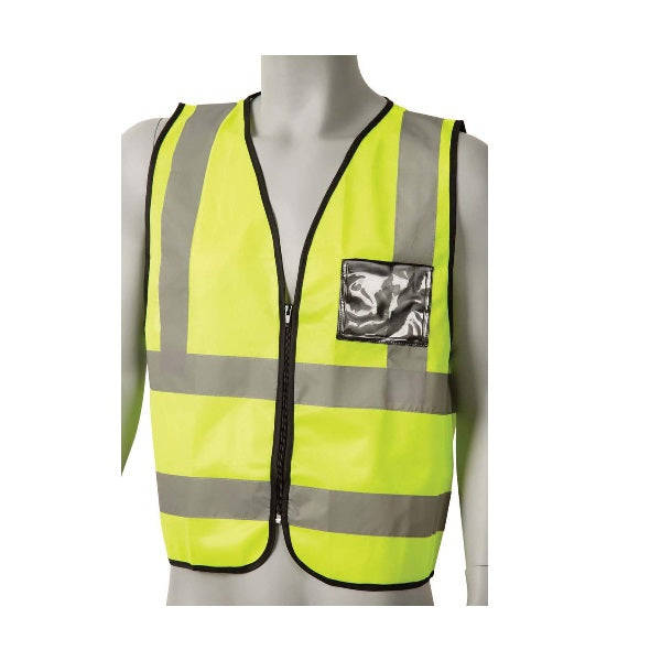 Reflective Waistcoat