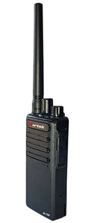 Zartek Licence Free UHF Two-Way Radio