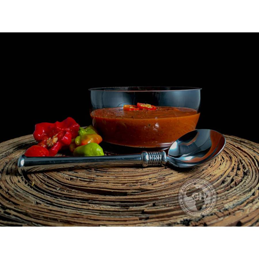 Sauce Ladle - Noblesse Collection - Diana Carmichael