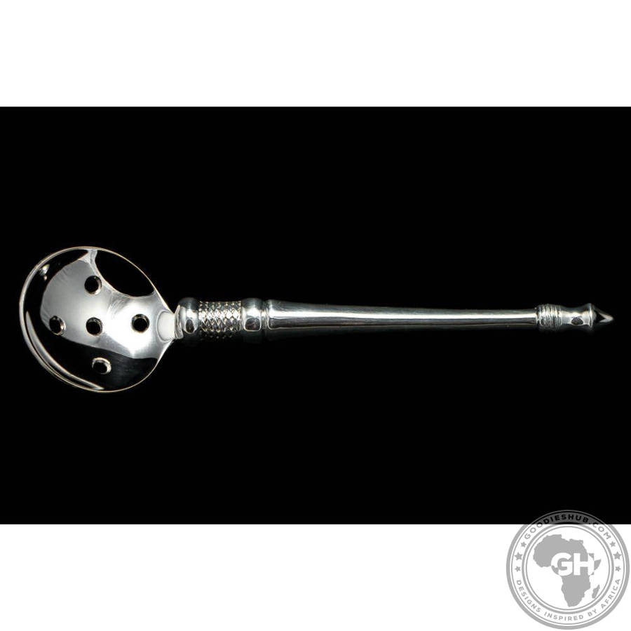 Olive Spoon - Noble Collection - Diana Carmichael