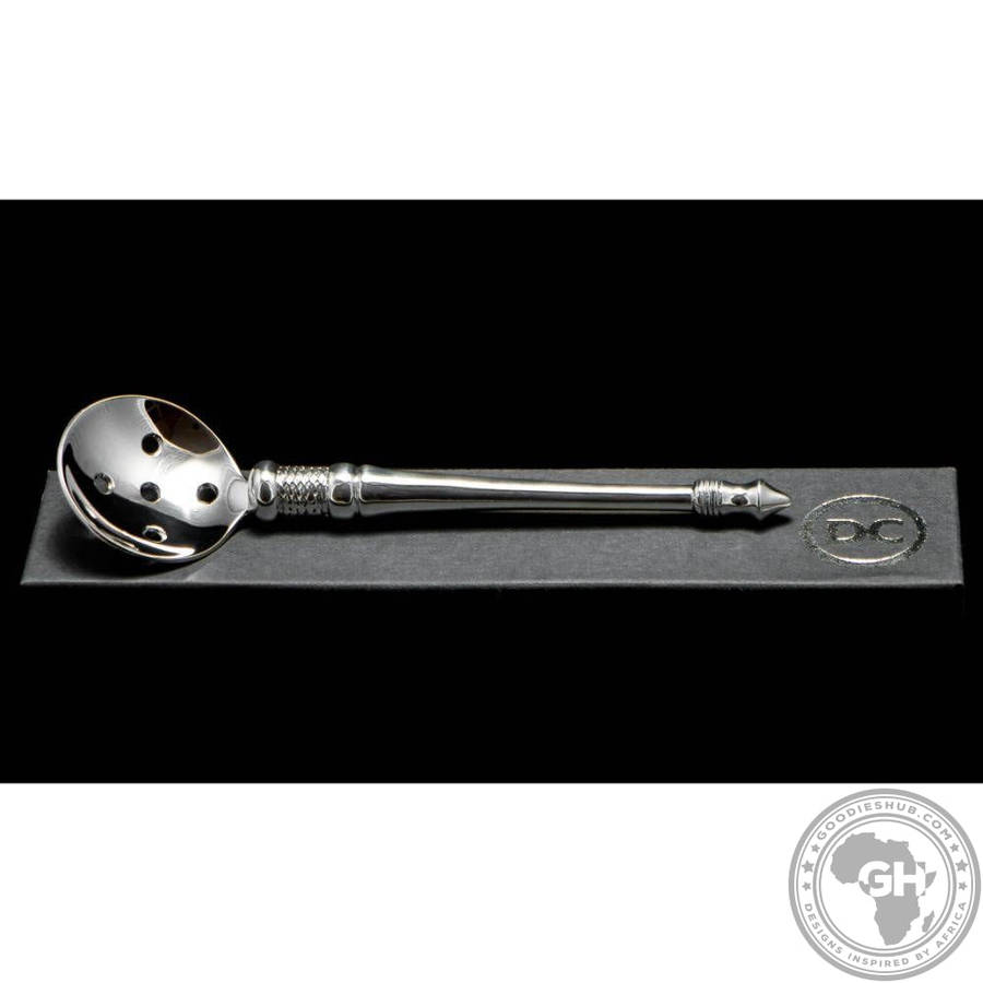 Olive Spoon - Noble Collection - Diana Carmichael