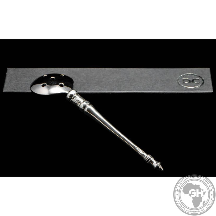 Olive Spoon - Noble Collection - Diana Carmichael