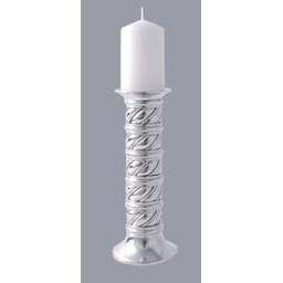 Candlestick Large- Ribbon Collection - Diana Carmichael