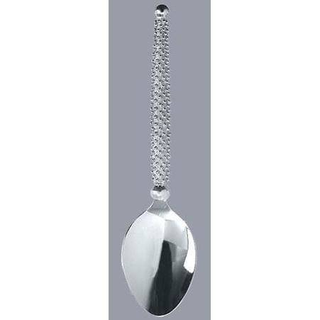 Serving Spoon Large - Studded Collection - Diana Carmichael