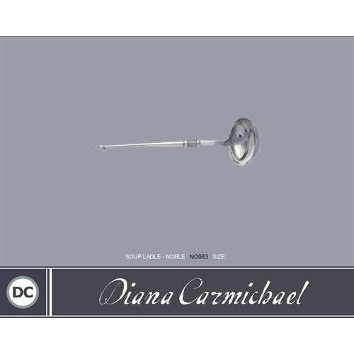 Soup Ladle - Noble Collection - Diana Carmichael