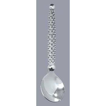 Soup Spoon - Studded Collection - Diana Carmichael
