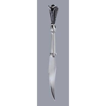 Steak Knife - Usiba Lwe Nyoni Collection - Diana Carmichael