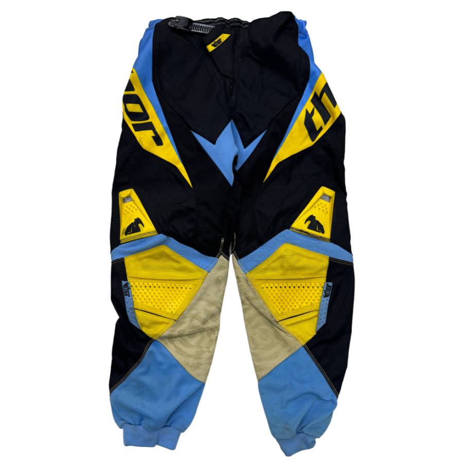 Thor Core Regal Pants