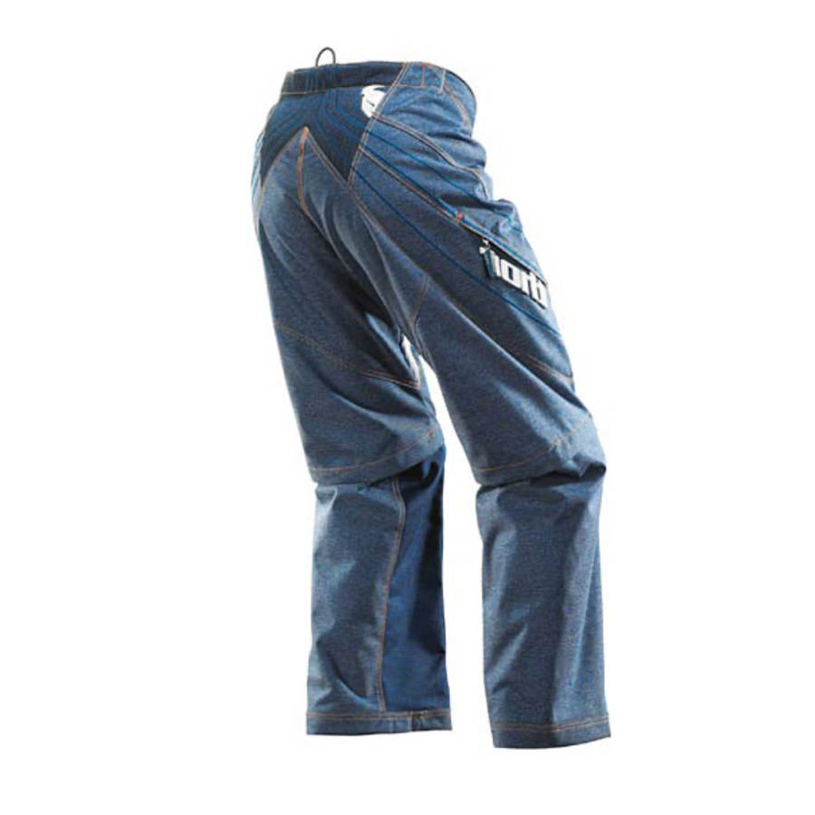 Thor Static Denim Pants