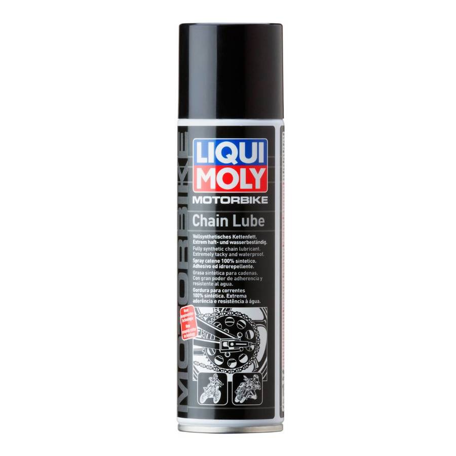 Liqui Moly Motorbike Chain Lube