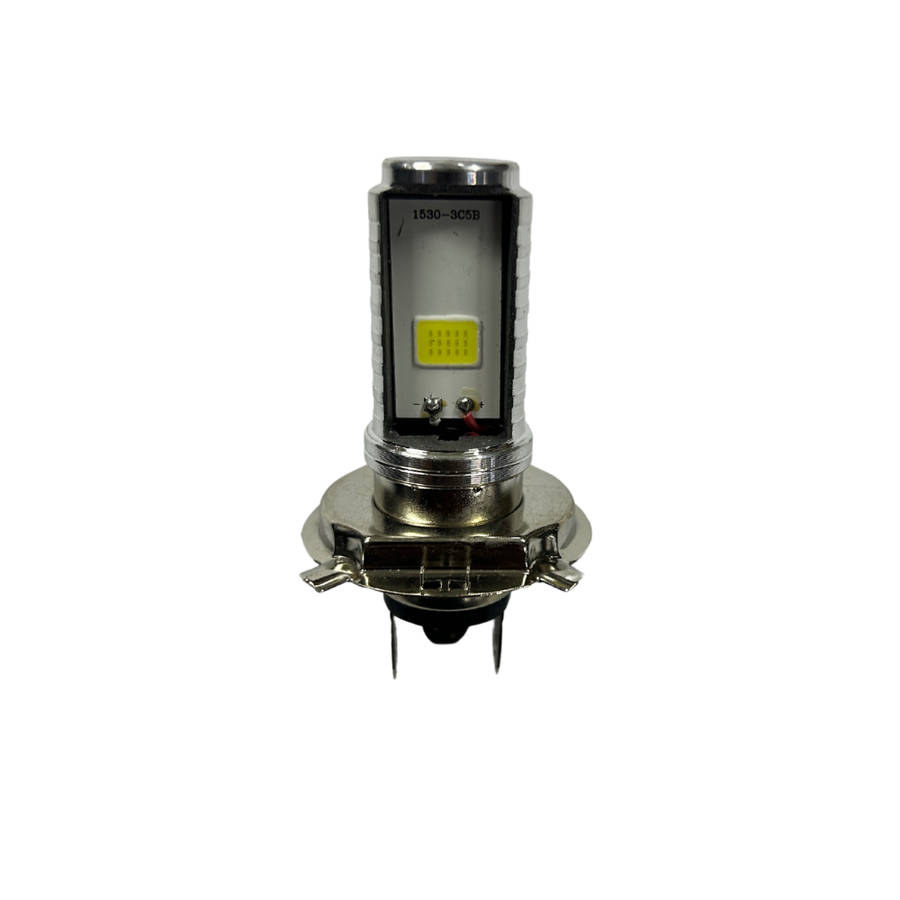 Aftermarket H4 35W LED HeadLight Bulb