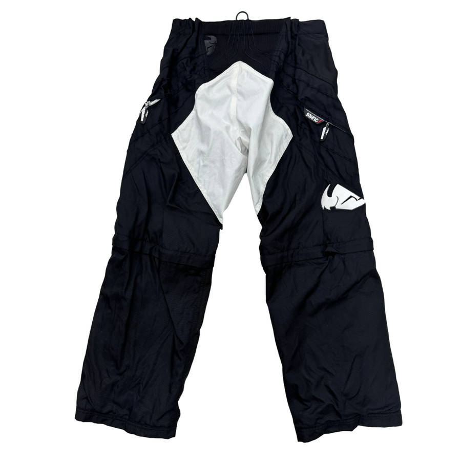 Thor Static Black Pants