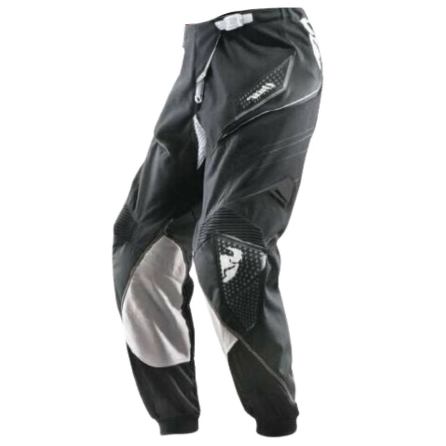 Thor Core Black Pants