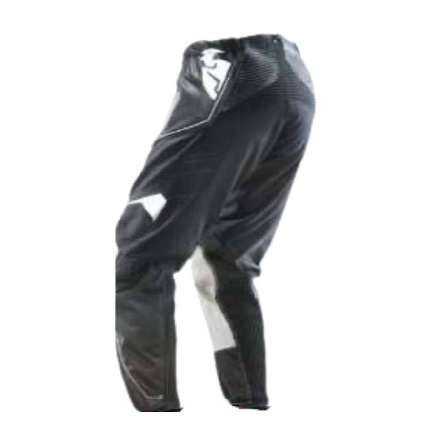 Thor Core Black Pants