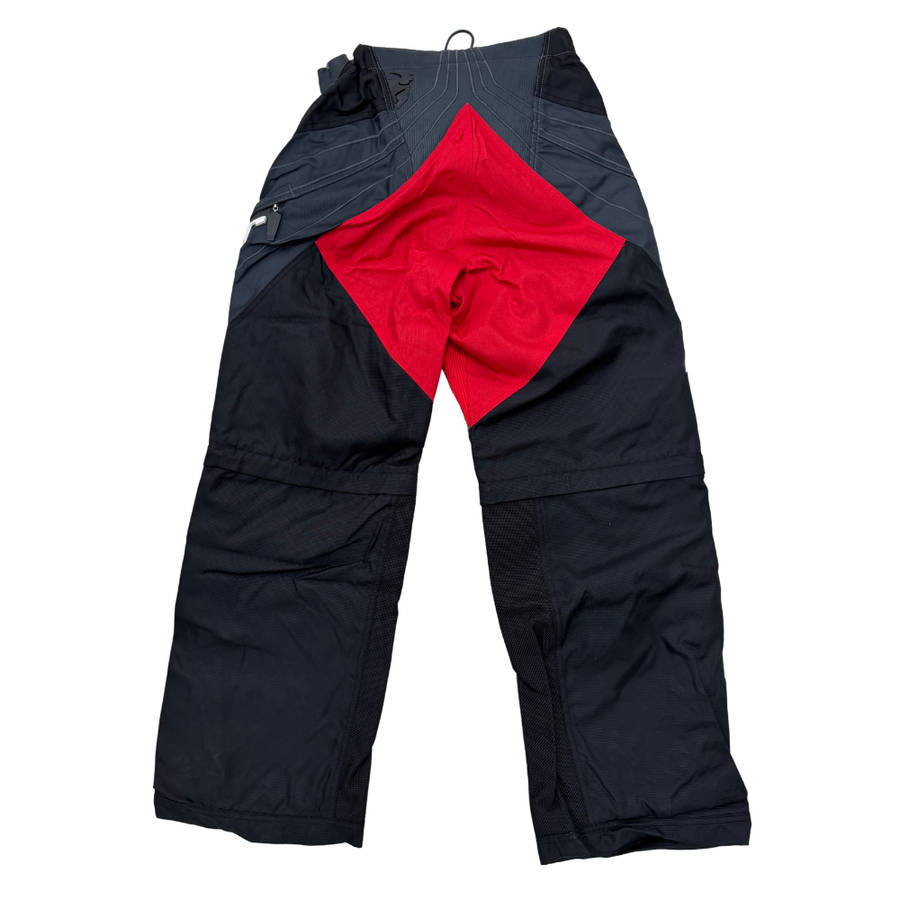 Thor Static Charcoal Pants