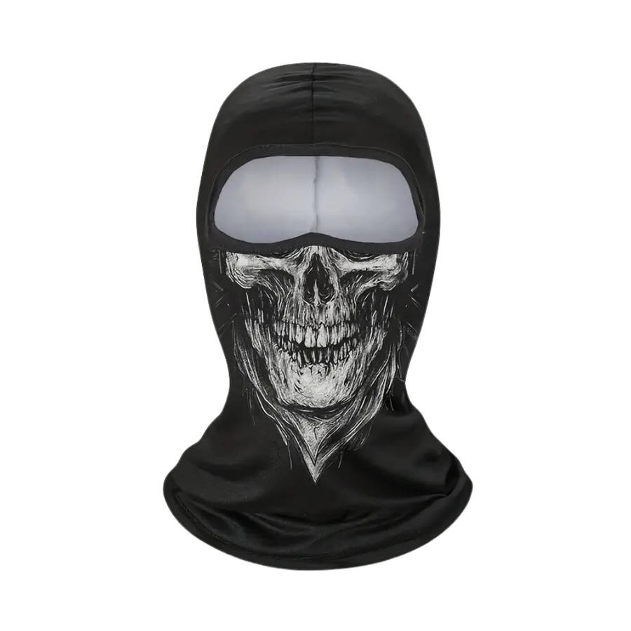 MCA Balaclava Scary Face Mask
