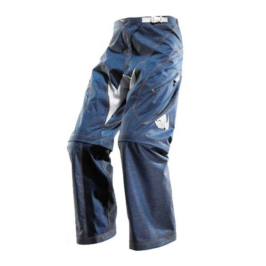 Thor Static Denim Pants