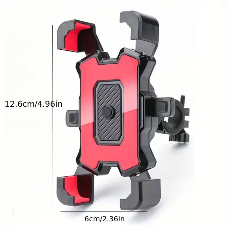 MCA Universal Shockproof Cell Phone Holder