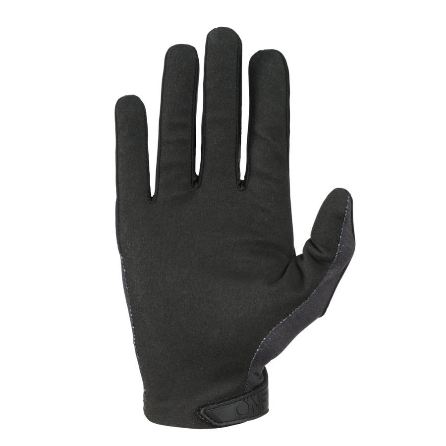 O'Neal Matrix Voltage V.24 Black/Red Gloves
