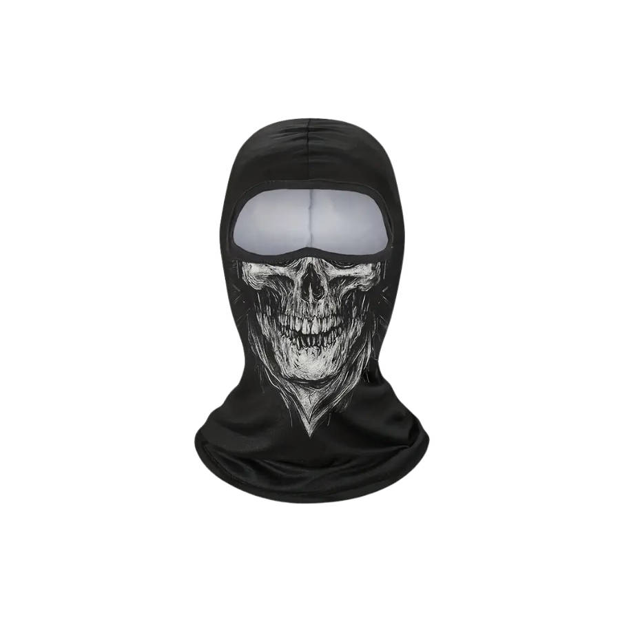 MCA Balaclava Scary Face Mask