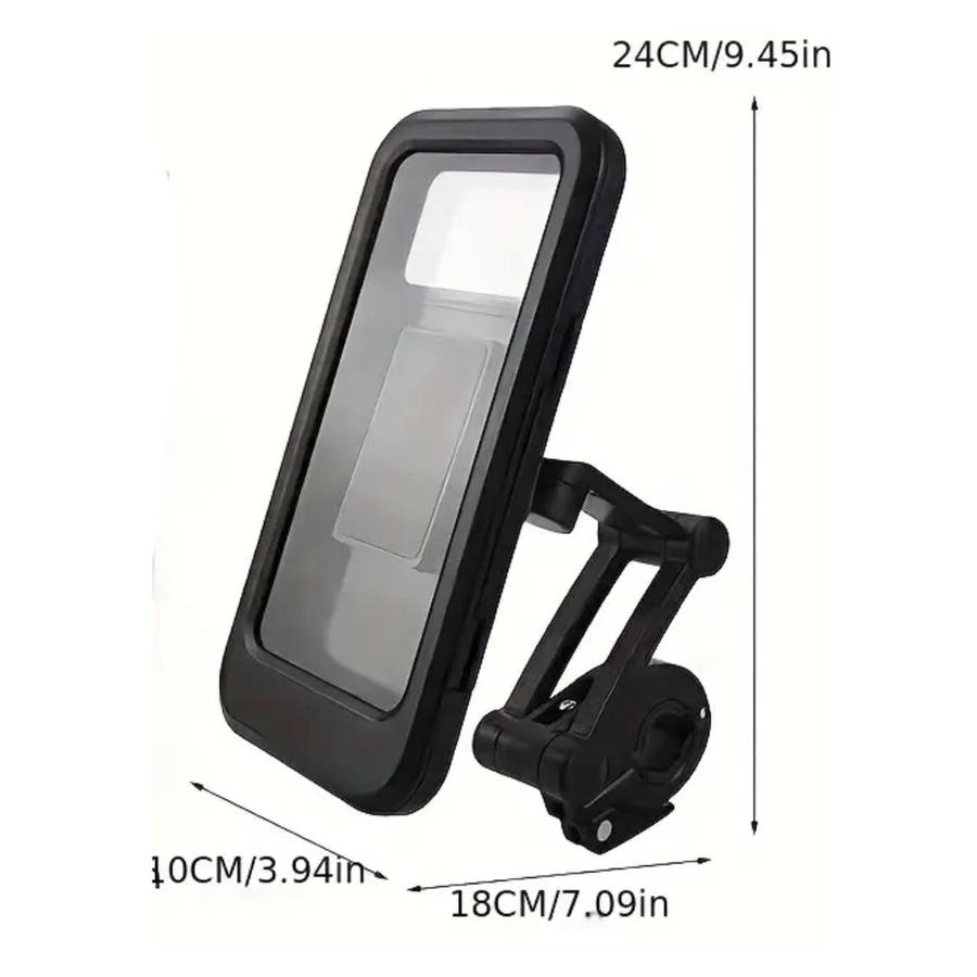 MCA Universal Waterproof Cell Phone Holder