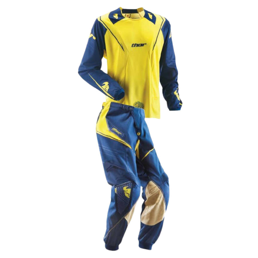 Thor Core Blue Angel Pants
