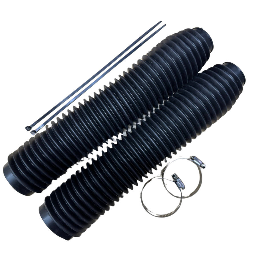 Motrix Fork Gaiters/ Boots
