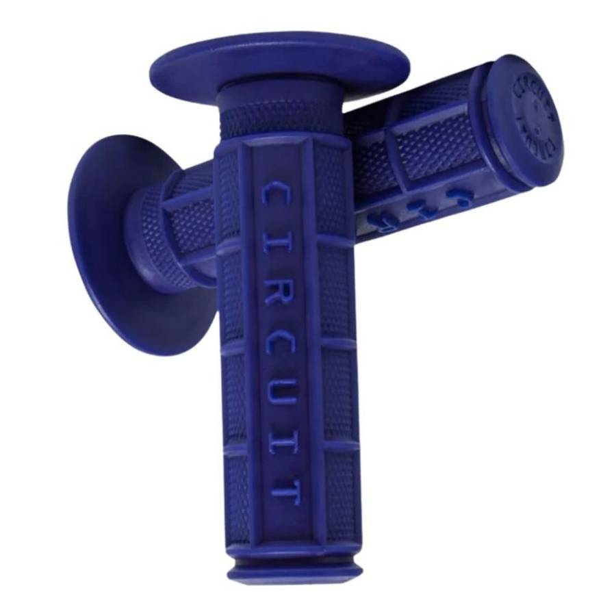 Circuit Equipment Circuit II Blue Grips
