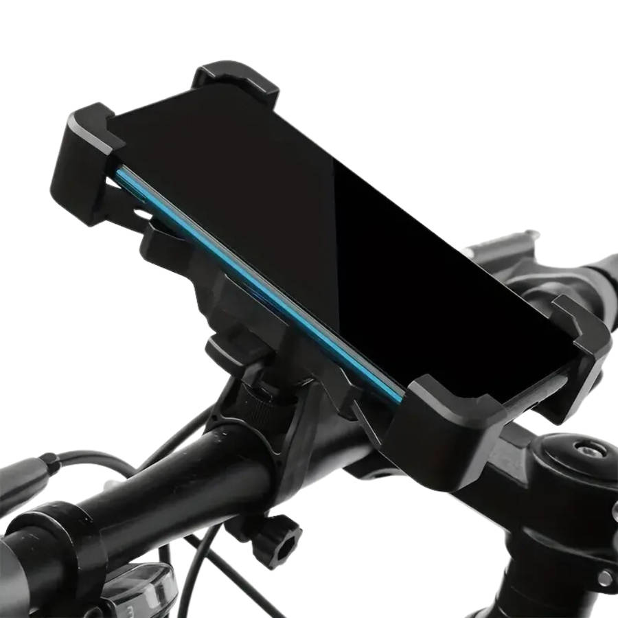 MCA Universal Shockproof Cell Phone Holder