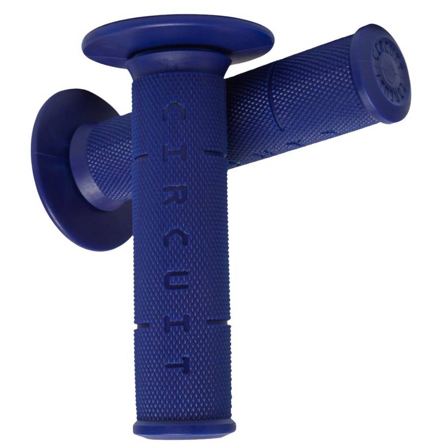 Circuit Equipment Circuit IV Blue Grips