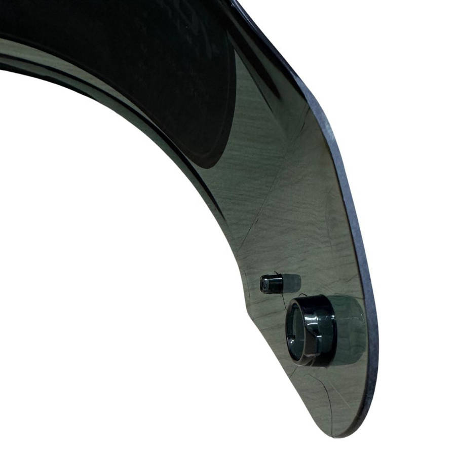 Yohe 981 Replacement Dark Smoke Visor