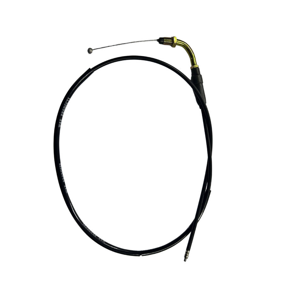 Aftermarket Throttle Cable CG200/250 for BigBoy