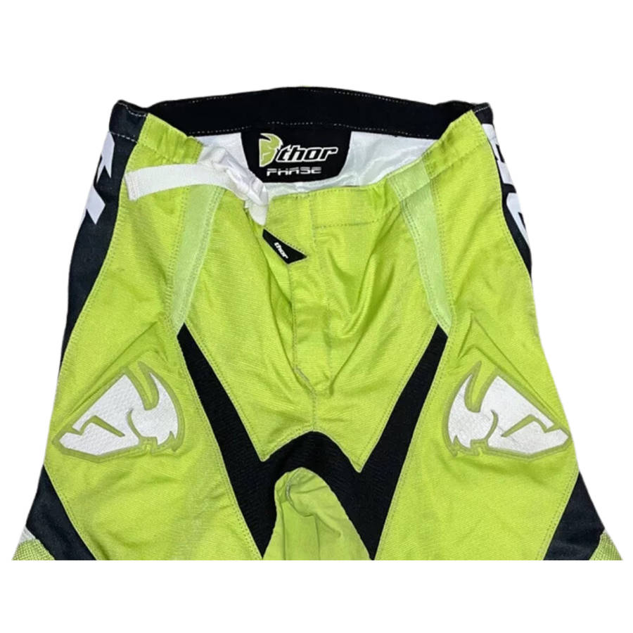 Thor Phase Lime Pants