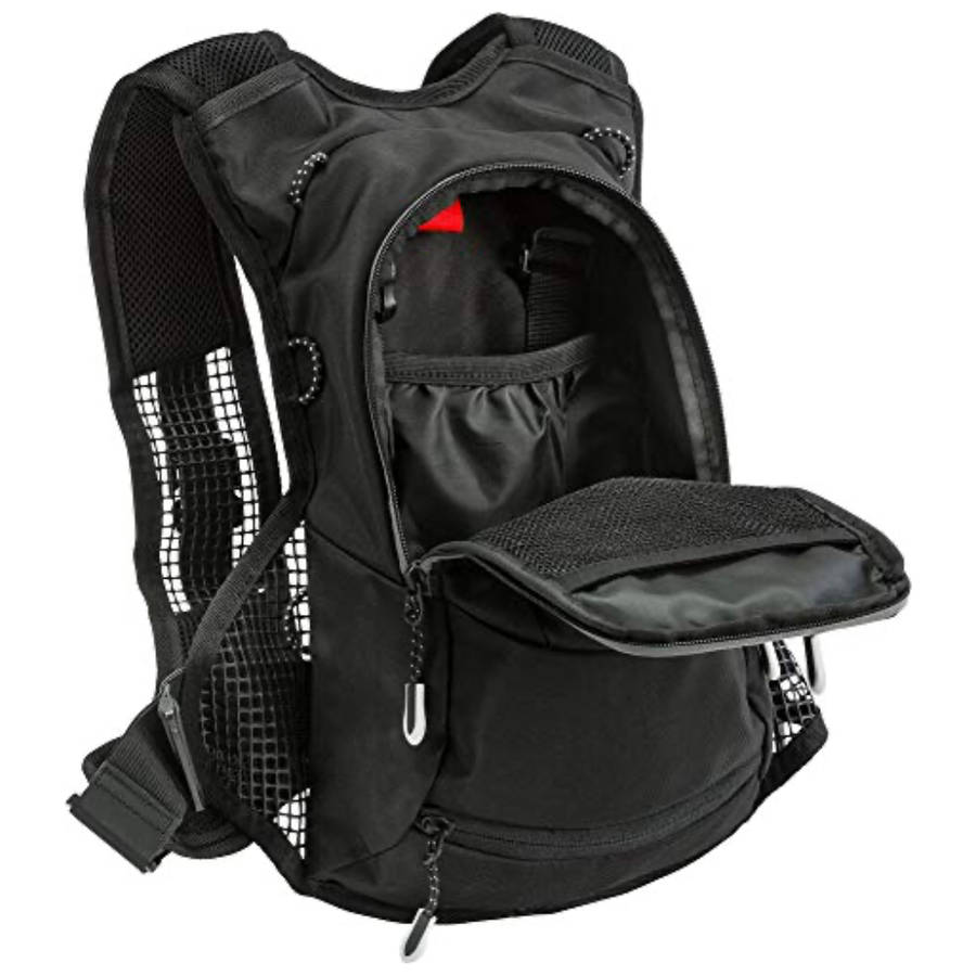 Fly XC30 Black 1L Hydro Pack