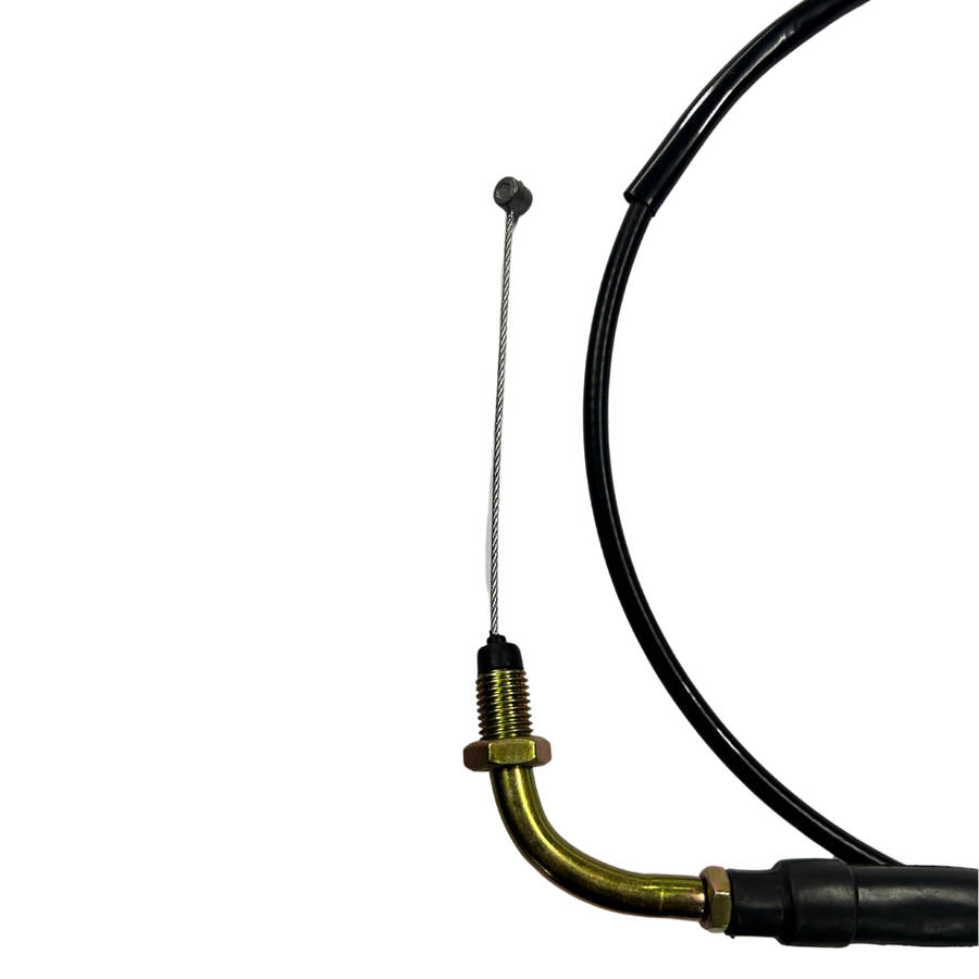 Aftermarket Throttle Cable CG200/250 for BigBoy