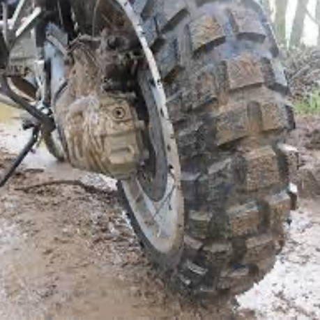 Michelin Anakee Wild Tyre