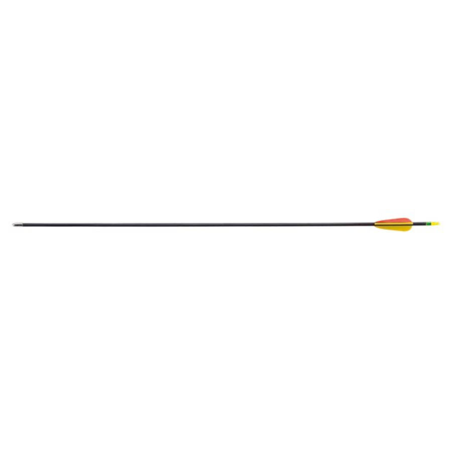 Man Kung-FA30 (D-055) 30 Inch Fibreglass Black Arrow