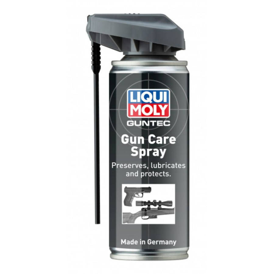 Liqui Moly Guntec Gun Care Spray
