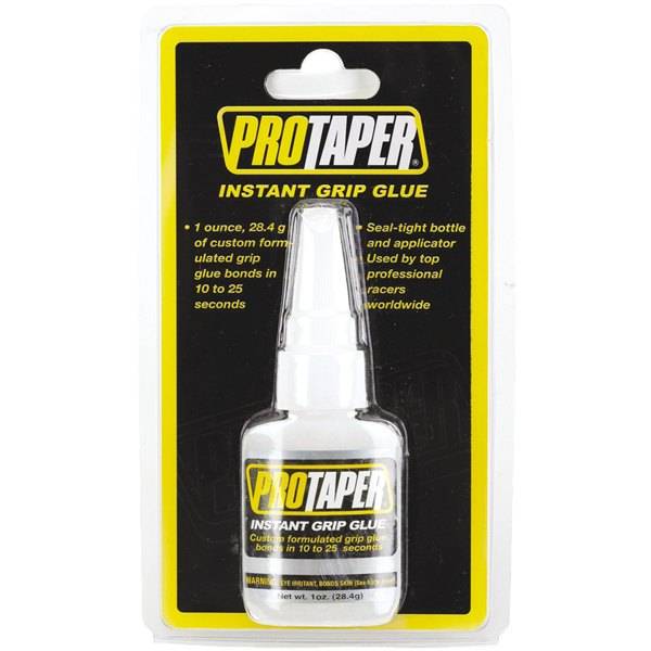 ProTaper Grip Glue