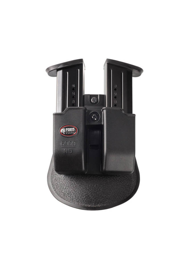 Fobus 6909ND Mag Pouch