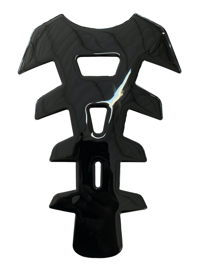 Rotracc Fossil Black Tank Pad