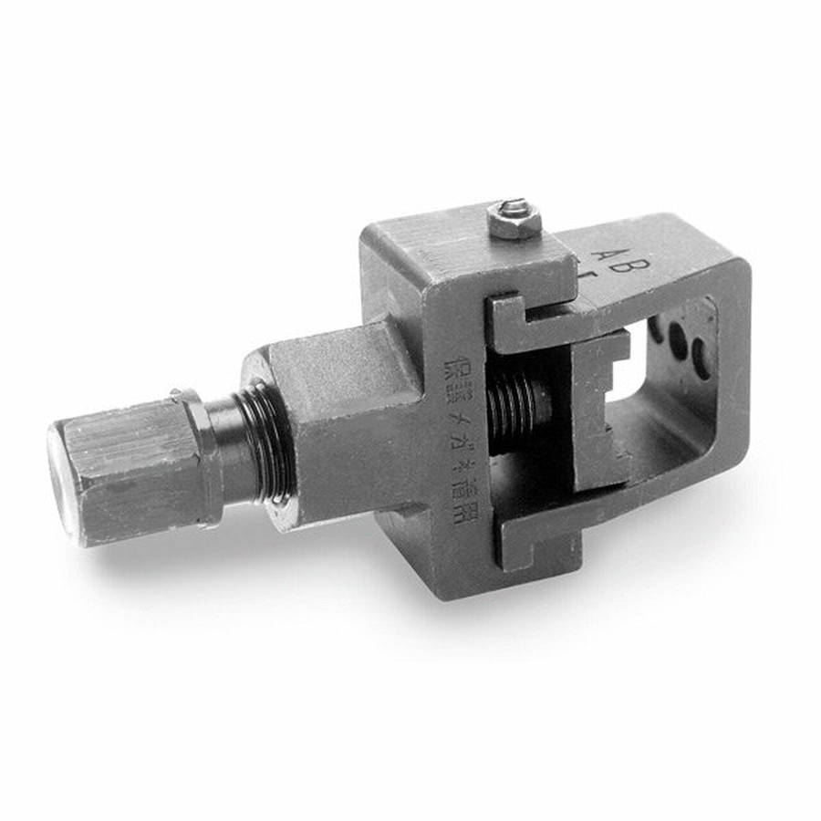 DID Chain Riveting Tool