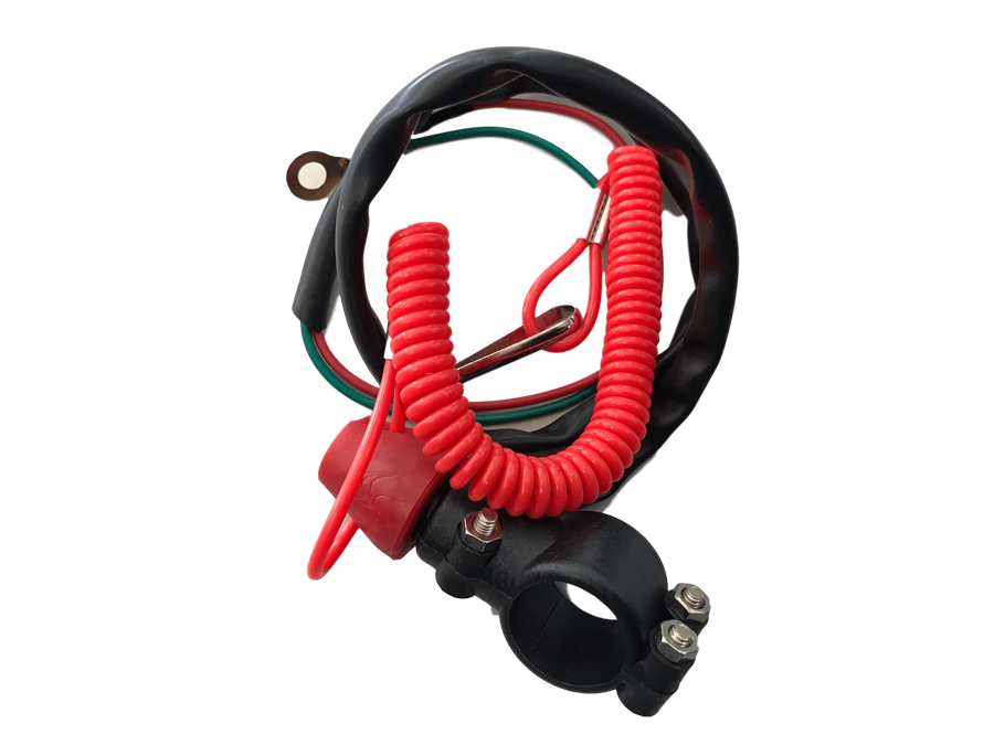 Rotracc ATV Kill Switch