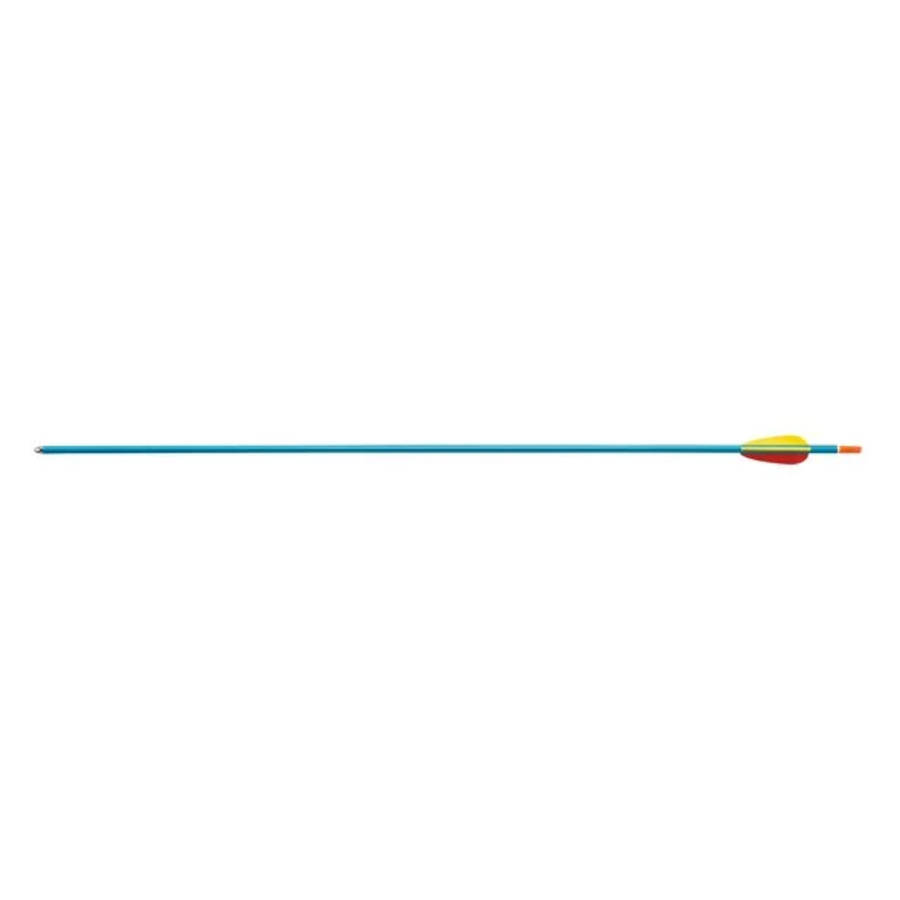 Man Kung-AAL29 (D-016) 29 Inch Blue Arrow