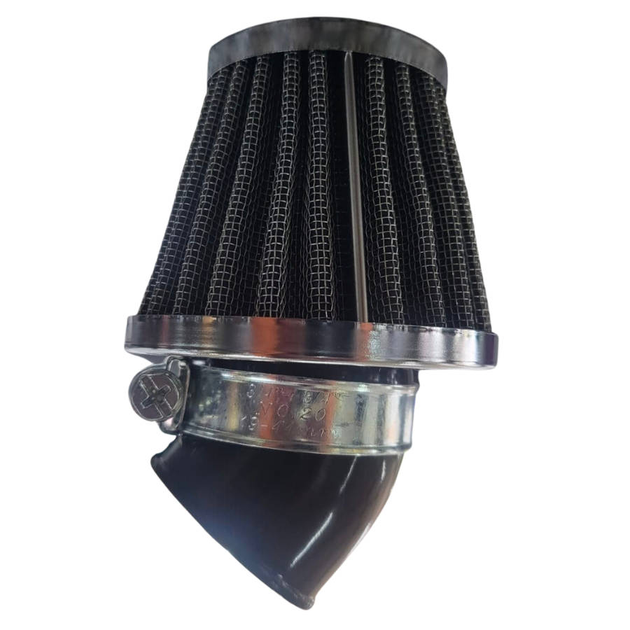 Motrix Cone Elbow Air Filter